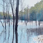 Jennifer Porter - @jenniferporterartist - Instagram