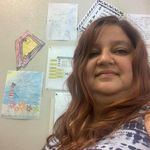 Jenifer Potter - @jenipot76 - Instagram