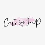 Jenifer Potts - @craftsbyjen.p - Instagram