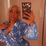 Jennifer Richards - @sweetzbabiiii25 - Instagram