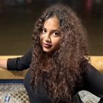 G. Jenifer Roy - @rebel_with_endurance - Instagram