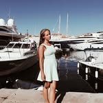 Jenifer Scott - @jeniferscott705 - Instagram