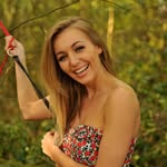 Jenifer Scott - @jenifergreen744 - Instagram