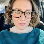 Jenifer Scott - @jeniferscott5050 - Instagram