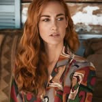 Jennifer Stein - @german_redhead - Instagram