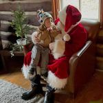 Jenifer Turner - @stellabelle_teddybear - Instagram