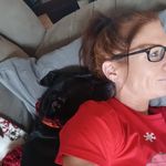 Jennifer Walker - @jennw347 - Instagram