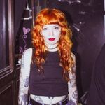 Jennifer Walker ☯︎ ASIA - @asiadelsur - Instagram