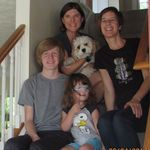 Jennifer Walton-Fisette - @msphysed25 - Instagram
