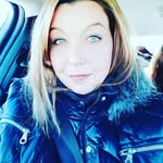 Jenifer Wright - @tipsybaby84 - Instagram