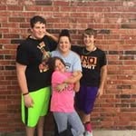 Jenifer Wright - @tealgirl1118 - Instagram