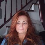 Jenine Brown - @jenineb.reynolds - Instagram