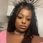 Jenine Brown - @prettychocolate_skin - Instagram