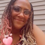 Audrey Jenine Thomas-Williams - @audjen1 - Instagram