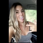 Jenine Williams - @jeninepammy - Instagram