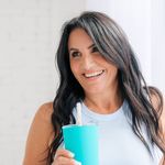 Jenine Wright MA, NTP - @jenine_marino_wright - Instagram