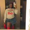 Jenise Hart - @golivejenise - TikTok