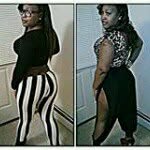 Jenise Thomas - @jenisethatgoddess - Instagram