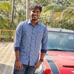 Jenish_George - @jenish_george.07 - Instagram