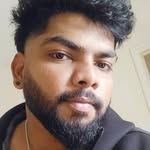 Jenish George - @jenish6369 - Instagram