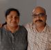 Jenish George - Facebook