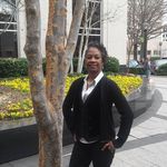 Jeanette Jenkins-Brown - @jeanettejenkinsbrown - Instagram