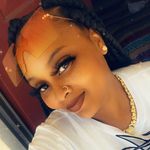 Tiffani Jenkins-Brown - @classy_8787 - Instagram
