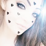 Jenn Bailey - @cutelittlepsychopathxox - Instagram