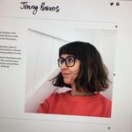 Jenny Bowers - @jennykbowers - Instagram