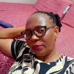 Jen Nchunga - @jennchunga - Instagram