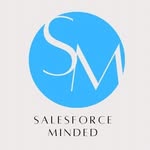 Jenn Chung - @salesforceminded - Instagram