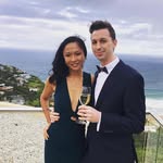Jenna Jones - @jennchung - Instagram