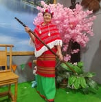 Jenny Chung - Facebook