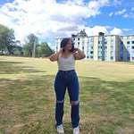 Jen Cisneros - @jentcl_04 - Instagram