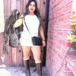 Jenni Cisneros - @padilla.cisneros - Instagram