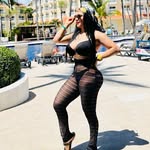 Jennifer CisnerOs - @la_cisnecisneros - Instagram