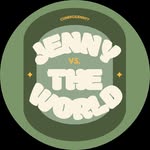 JENNY VS. THE WORLD 🌎 - @cisnerosjennyy - Instagram