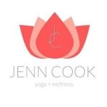 Jenn Cook - @wellnesswithjenn - Instagram