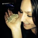 Jenn Cook - @junekat6 - Instagram
