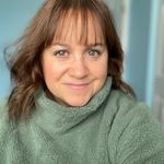 Jenn von Ebers - she/her Chicago Blogger - @jenncooks - Instagram