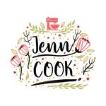 JennCook Tortas Y Macarons - @jenncook.ar - Instagram