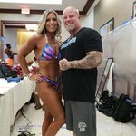 Jennifer Cook - @jenncook.npc.figure - Instagram