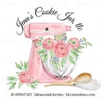 Jenn’s Cookie JAR Massachusetts - @jenn_cookie_jar - Instagram