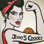 Jenny's Cookies 🍪 - @jenn.cookies - Instagram