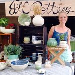 Jenn Cooper - @jlcpottery - Instagram