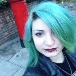Jenn Cooper - @psykotyka - Instagram