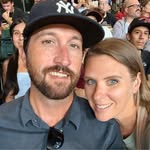 Jenn Cooper - @jenn.cooper208 - Instagram