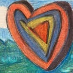 Jenn Dixon - @artandseek25 - Instagram