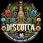 Jenny Dixon - @discoteca_66_rambala - Instagram