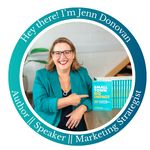 Digital Marketing Business Coach/Mentor 😀 - @jenndonovan_ - Instagram